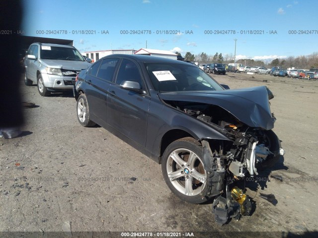 BMW 3 2015 wba3c3c57fk200719