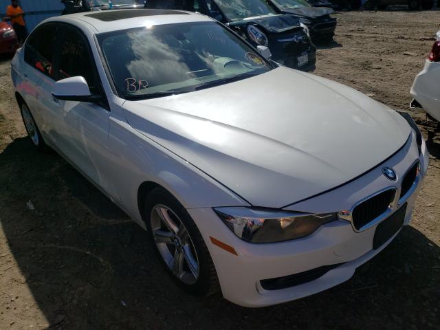 BMW 320 I XDRI 2015 wba3c3c57fk201000