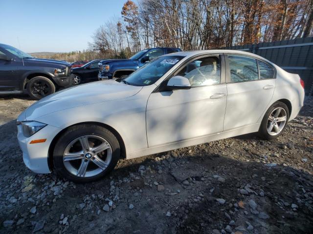 BMW 3 SERIES 2015 wba3c3c57fk201322