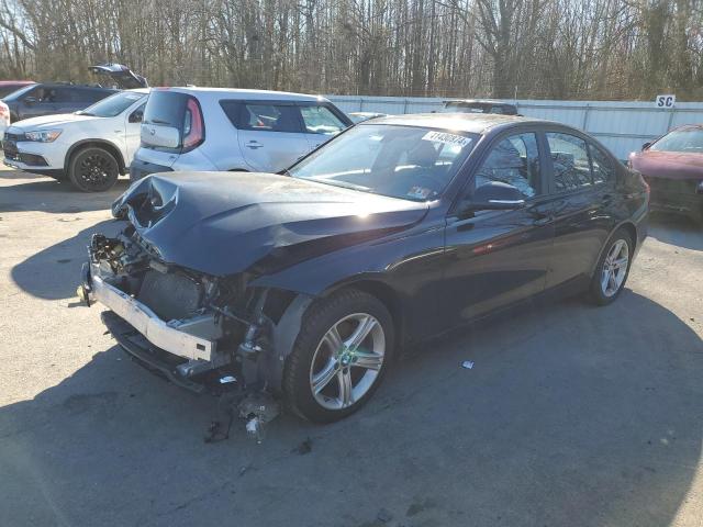 BMW 320I 2015 wba3c3c57fk202616