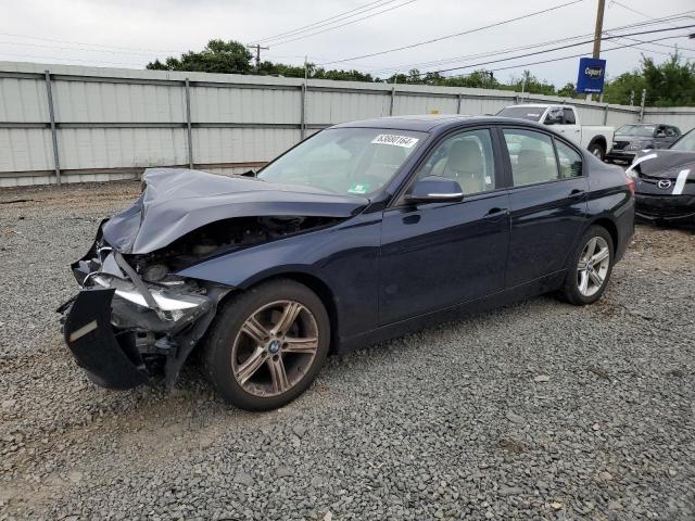 BMW 3 SERIES 2015 wba3c3c57fk203054