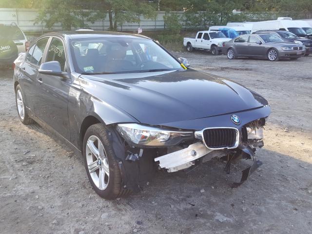 BMW NULL 2015 wba3c3c57fk203426