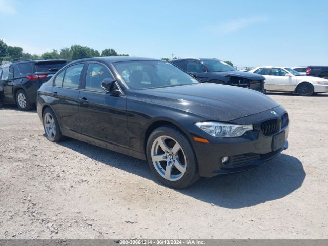 BMW 320I 2015 wba3c3c57fp663186