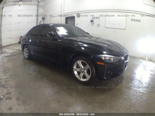 BMW 3 2015 wba3c3c57fp663432