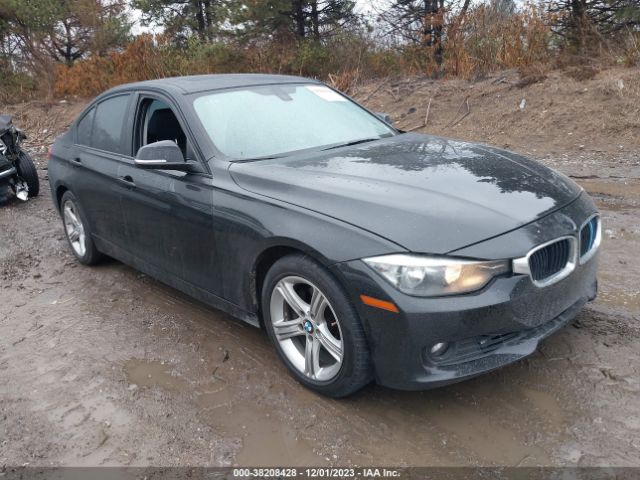 BMW 320I 2013 wba3c3c58df979120