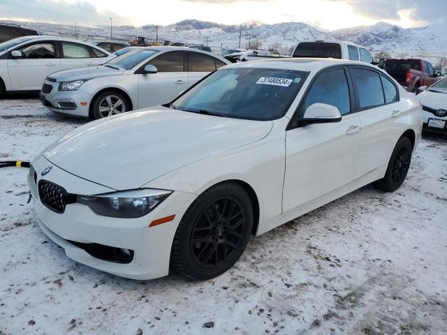 BMW 3 SERIES 2013 wba3c3c58df979182