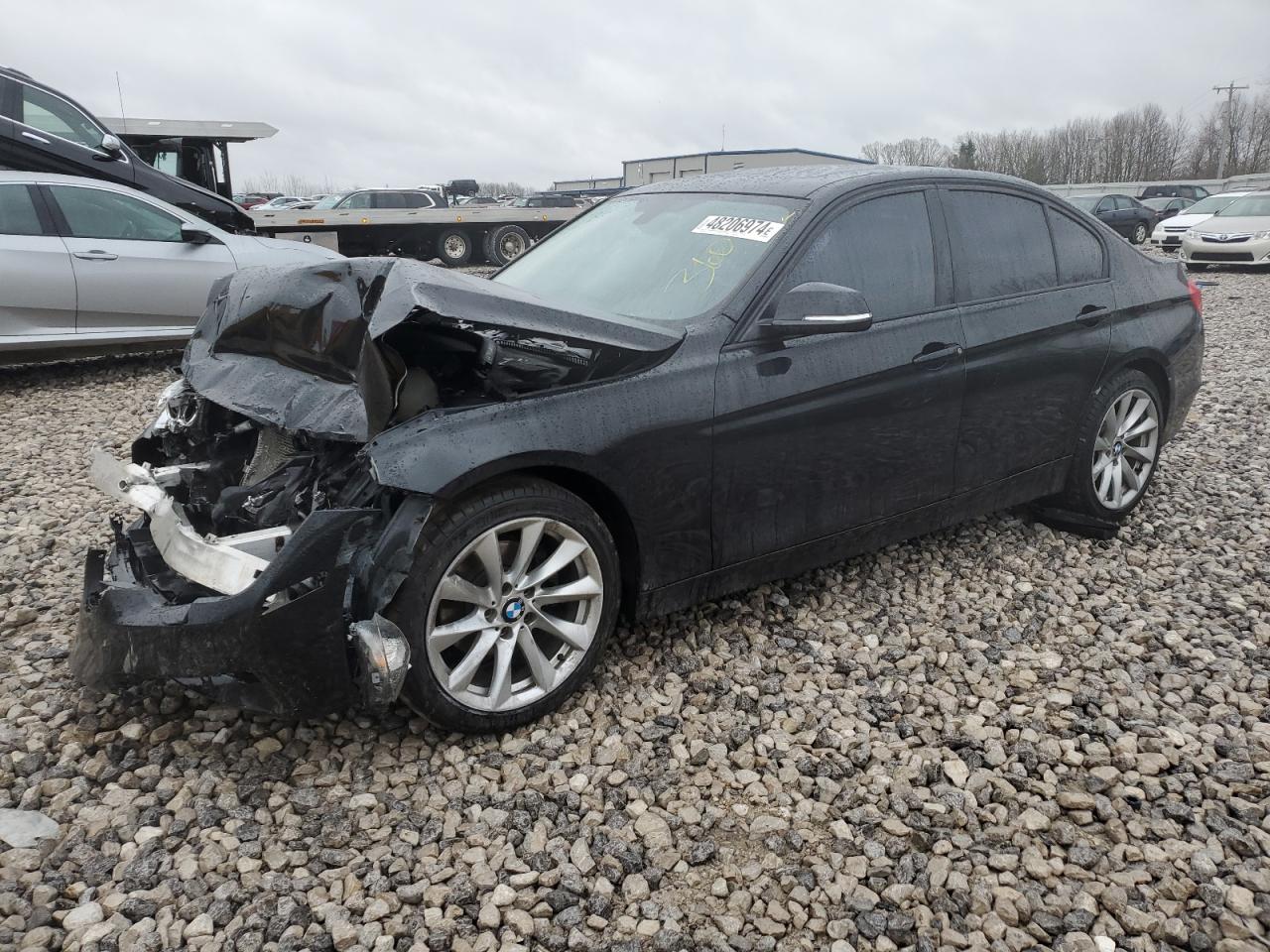 BMW 3ER 2013 wba3c3c58df980610