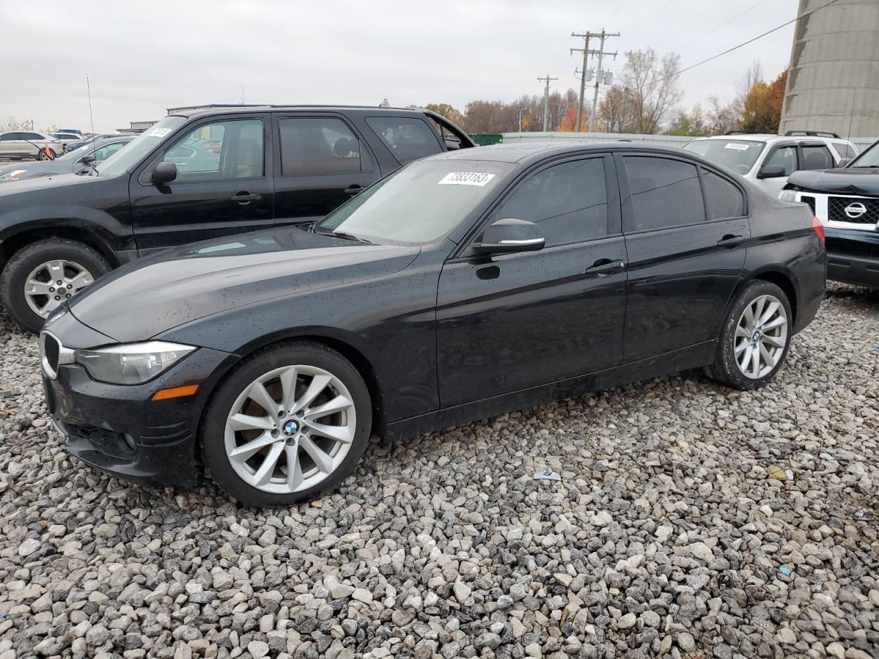 BMW 3ER 2013 wba3c3c58df980901