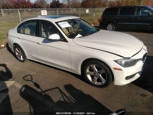 BMW 3 2014 wba3c3c58ef984416