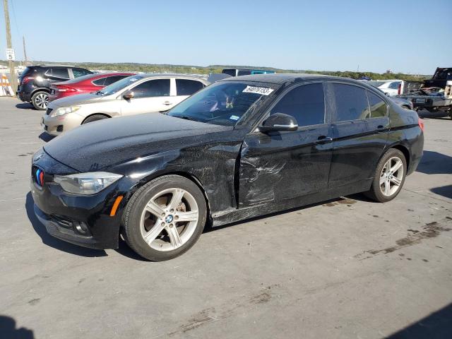 BMW 3 SERIES 2013 wba3c3c58ef984710