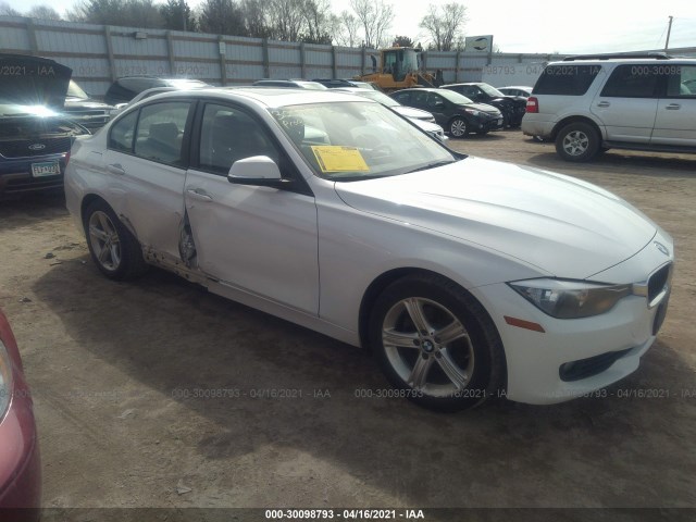 BMW 3 2014 wba3c3c58ef984836