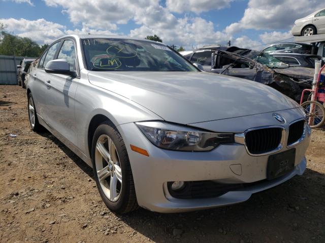 BMW 320 I XDRI 2014 wba3c3c58ef985372