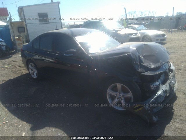 BMW 3 2014 wba3c3c58ek200419