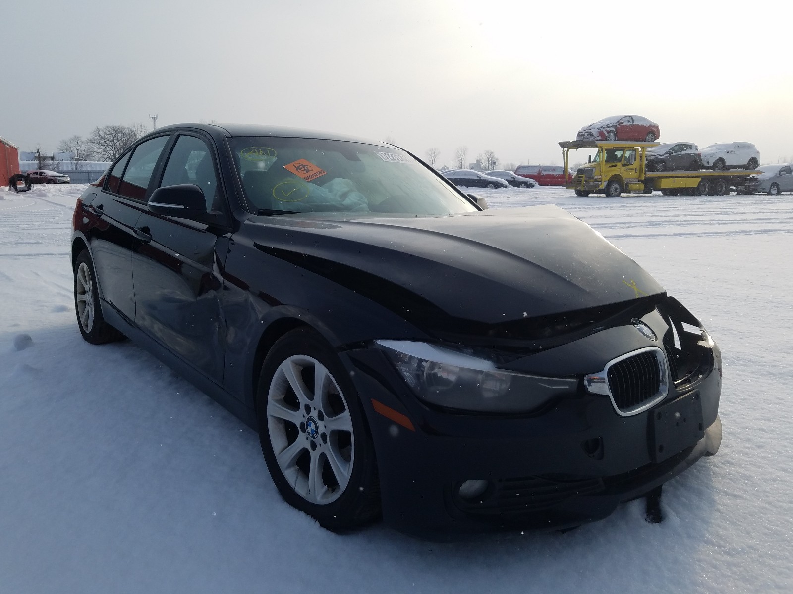 BMW 320 I XDRI 2014 wba3c3c58ep662448