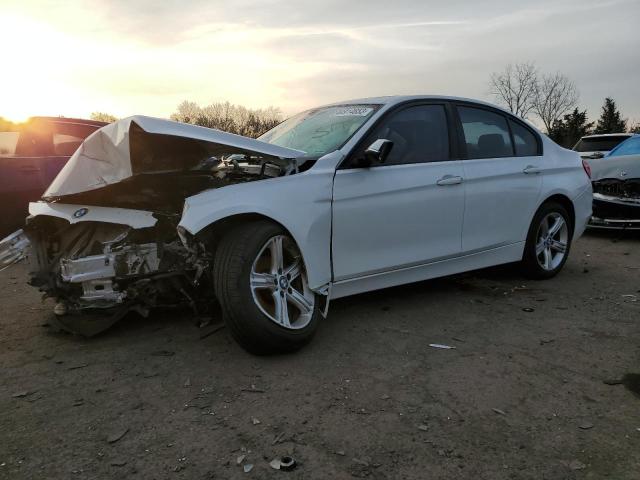 BMW 320 I XDRI 2014 wba3c3c58ep662644