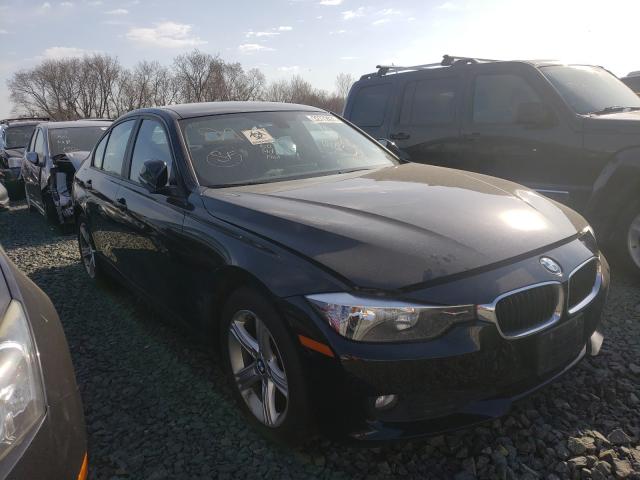 BMW 320 I XDRI 2014 wba3c3c58epv90506