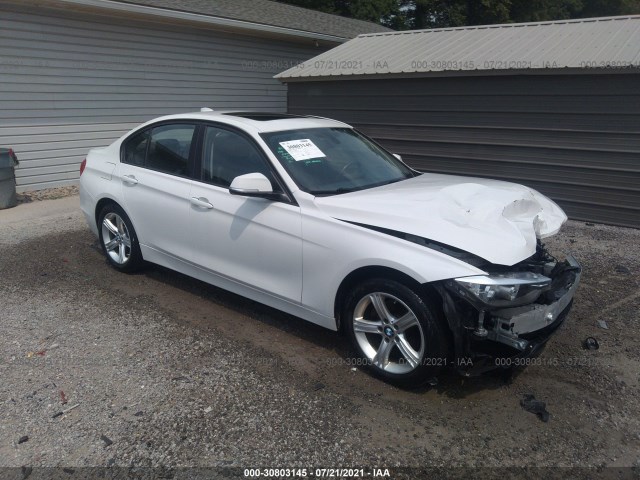 BMW NULL 2014 wba3c3c58epv90523