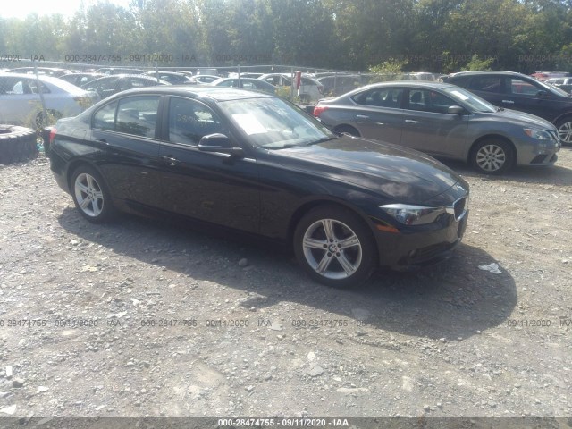 BMW NULL 2014 wba3c3c58epv90568