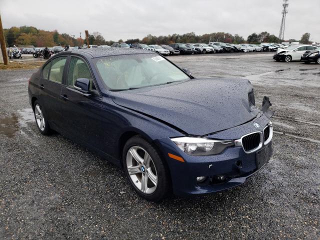 BMW NULL 2014 wba3c3c58epv90974