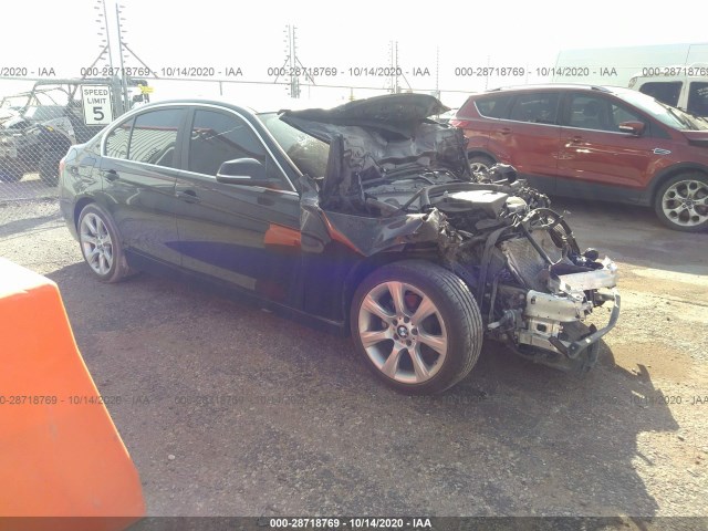 BMW 3 2015 wba3c3c58fk201054