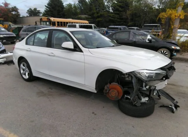 BMW 3 SERIES 2015 wba3c3c58fk201278