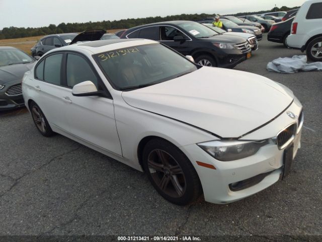 BMW 3 2015 wba3c3c58fk201393