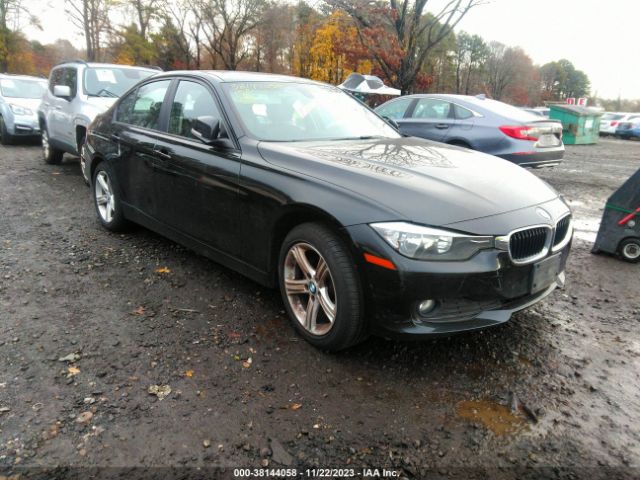 BMW 320I 2015 wba3c3c58fk201474