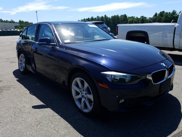 BMW NULL 2015 wba3c3c58fk202320