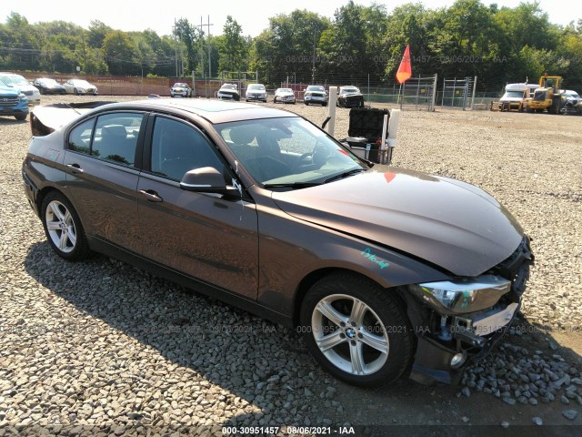 BMW NULL 2015 wba3c3c58fk203368