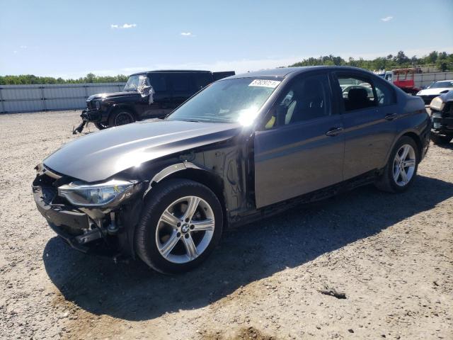 BMW 3 SERIES 2015 wba3c3c58fk203659