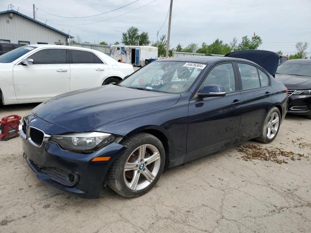 BMW 3 SERIES 2015 wba3c3c58fp663259