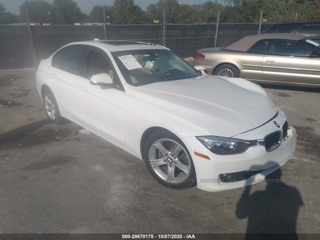 BMW 3 2015 wba3c3c58fp663679