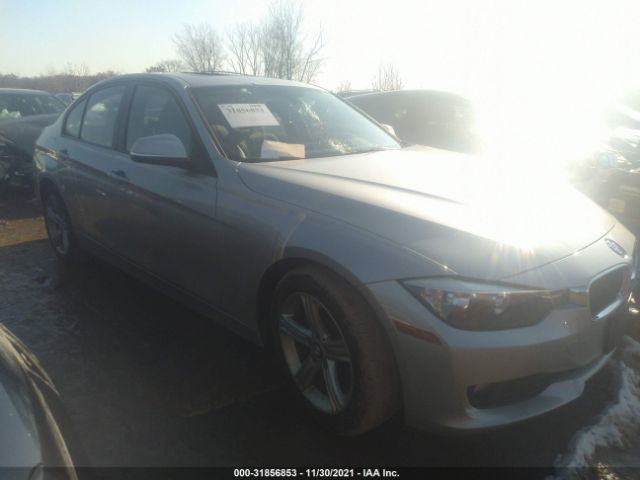 BMW 3 2015 wba3c3c58fp664993