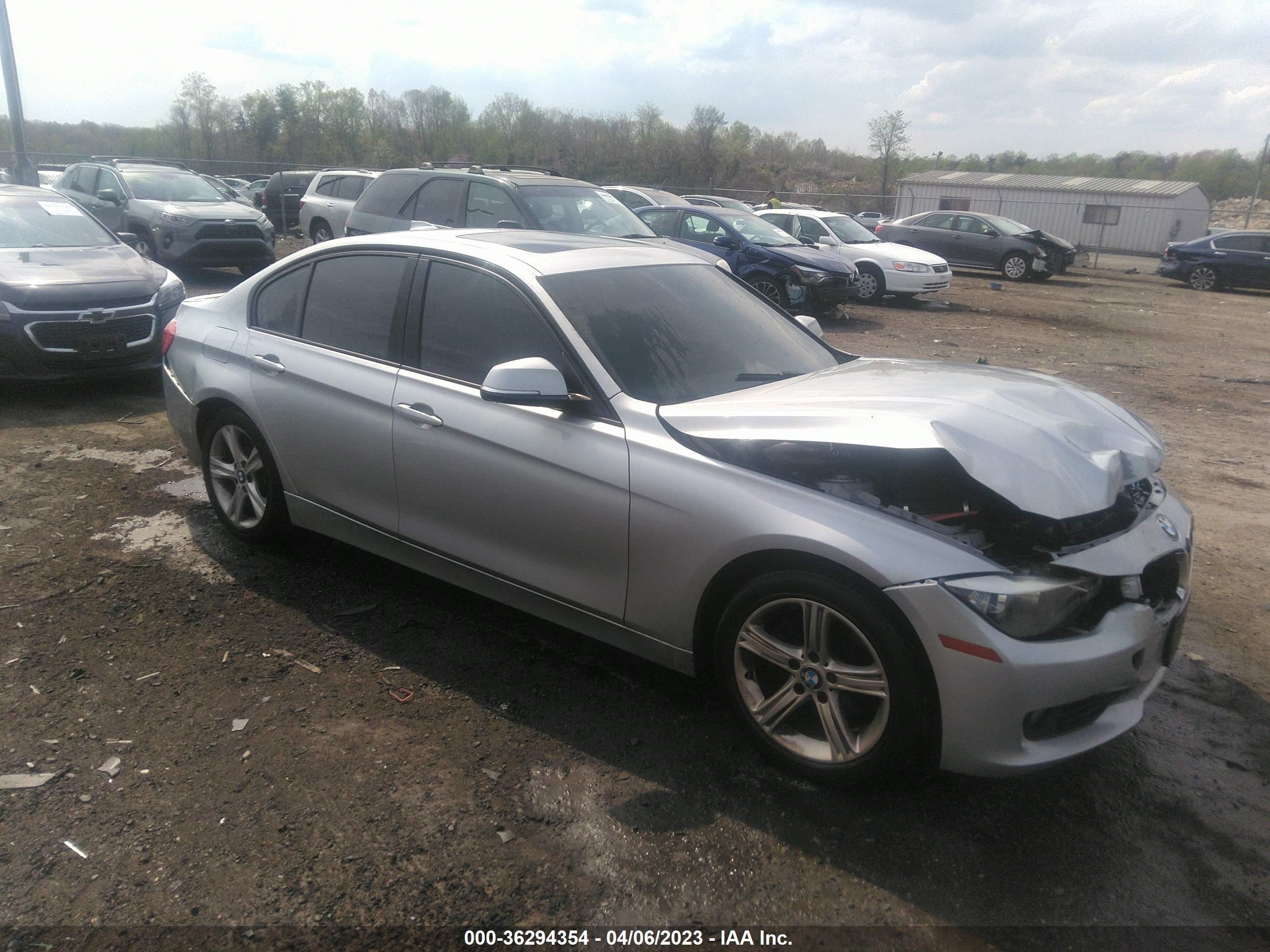 BMW 3ER 2013 wba3c3c59df982351