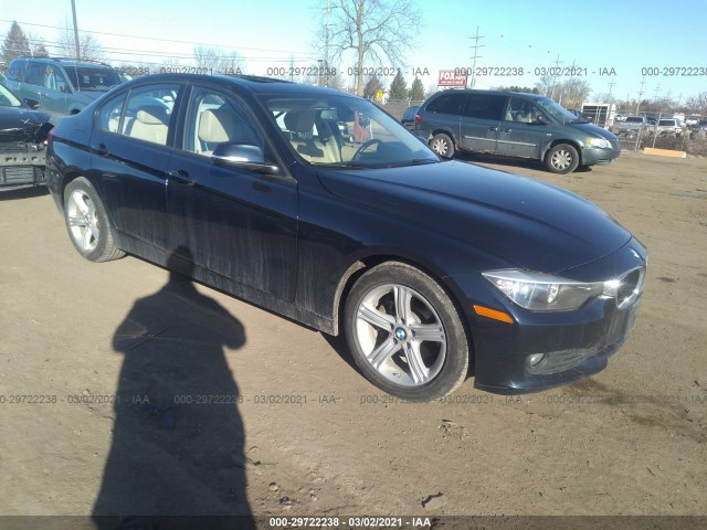 BMW 3 2013 wba3c3c59df983158