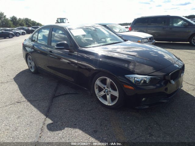 BMW NULL 2014 wba3c3c59ef983923