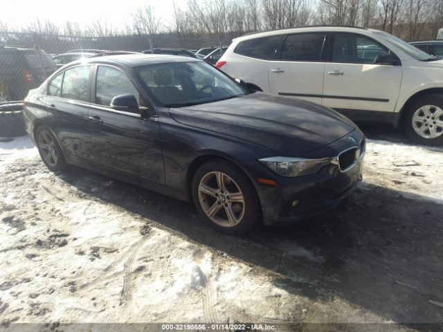 BMW 3 2014 wba3c3c59ef984859