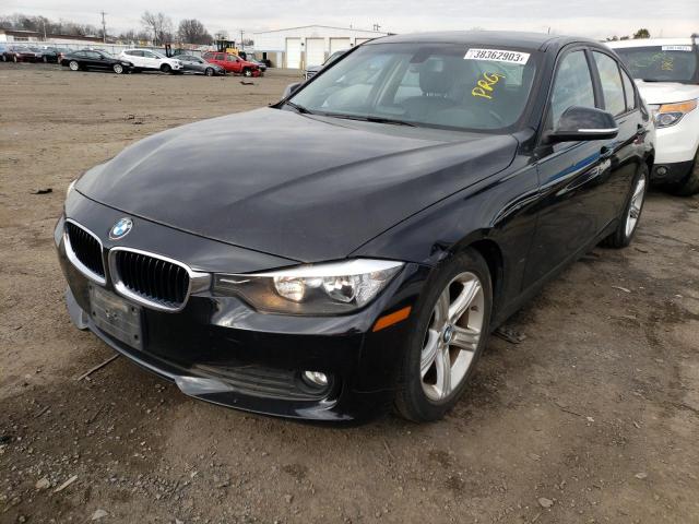 BMW 320 I XDRI 2014 wba3c3c59ef985168