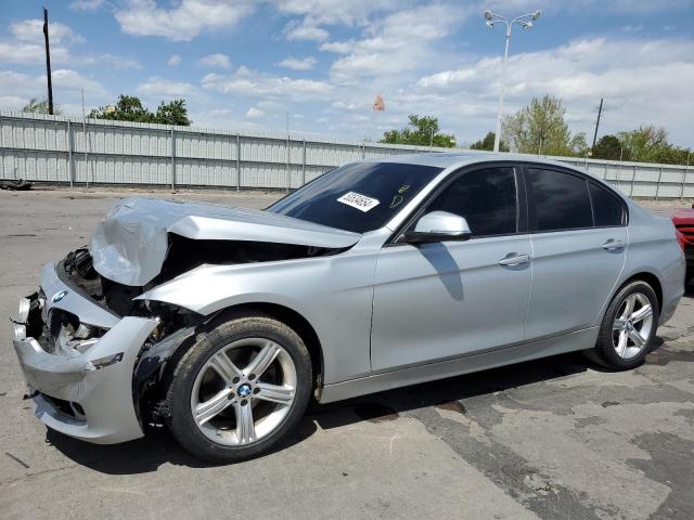 BMW 3 SERIES 2014 wba3c3c59ef985946