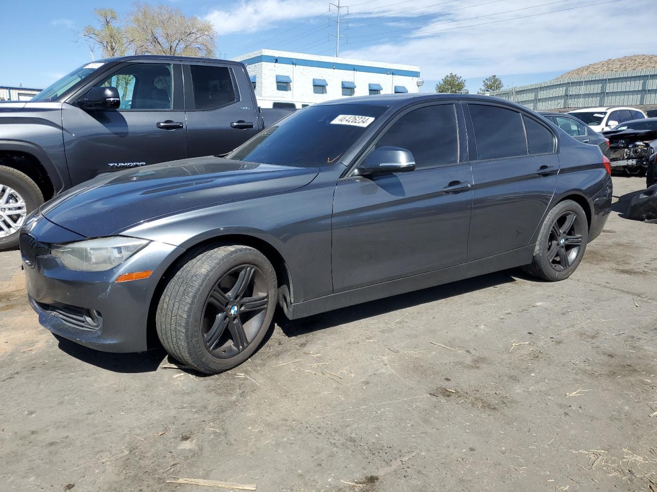 BMW 3ER 2014 wba3c3c59ef986210