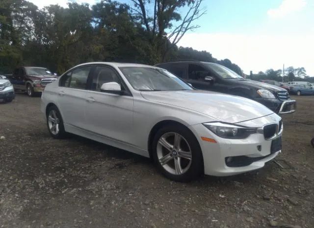 BMW 3 SERIES 2014 wba3c3c59ef986594