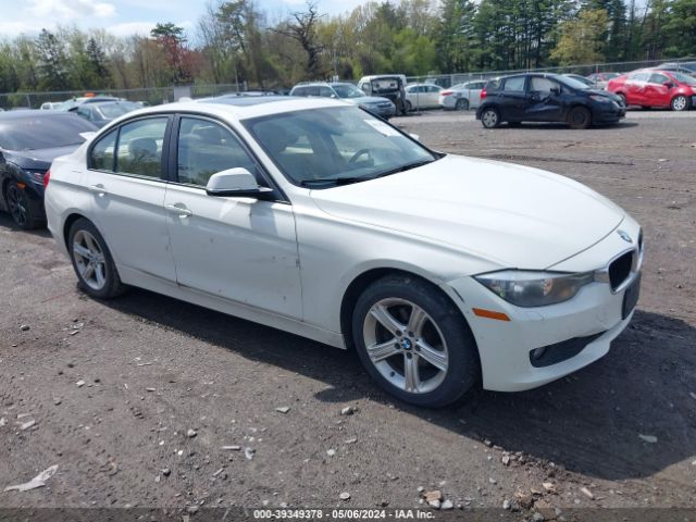 BMW 320I 2014 wba3c3c59ef987132