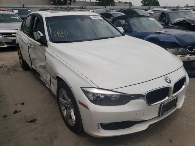 BMW 320 I XDRI 2014 wba3c3c59ep660580