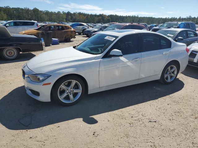 BMW 3 SERIES 2014 wba3c3c59ep660658