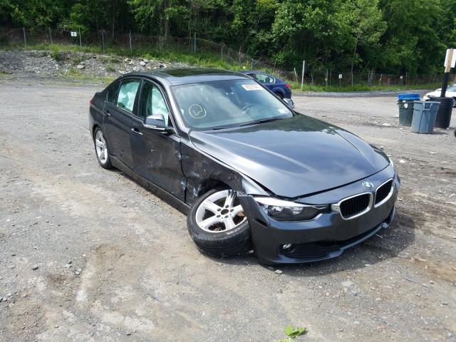 BMW 320 I XDRI 2014 wba3c3c59ep661521