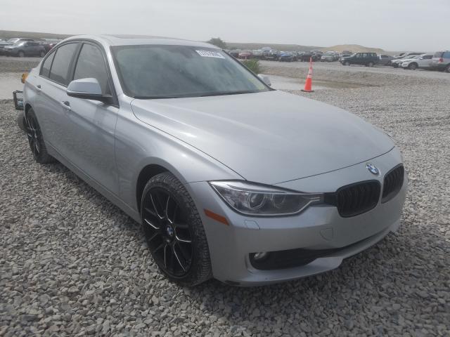 BMW 320 I XDRI 2014 wba3c3c59epv90255