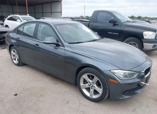 BMW NULL 2014 wba3c3c59epv90305