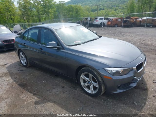 BMW 320 2015 wba3c3c59fk201113