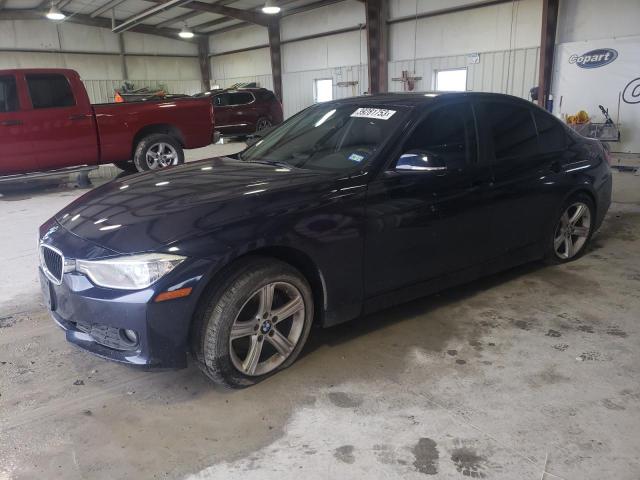 BMW 320 I XDRI 2015 wba3c3c59fk202147