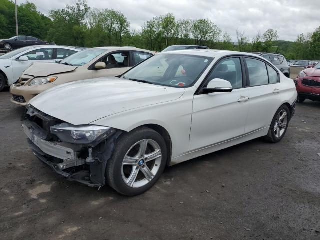 BMW 3 SERIES 2015 wba3c3c59fk203377